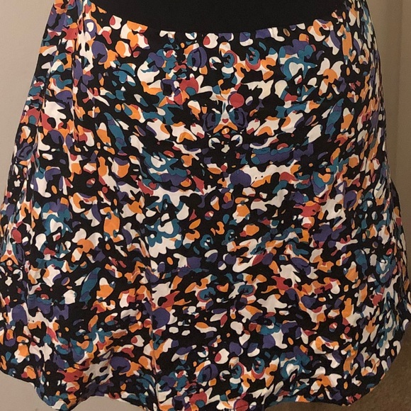 American Rag Fit & Flare Mini Dress - Picture 3 of 7